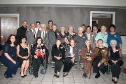 Italian-American Civic League celebrates 75th anniversary