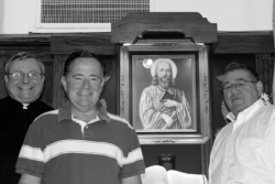 St. Jude feast day, devotion planned