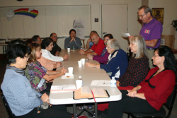 Cursillo movement calls us to stay close to God