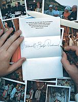 The people of Utah say goodbye to Bishop George Niederauer