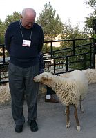 Deacon shares fond memories of 'accessible' bishop