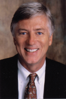 Bishop leaves city a better place; he enriched our lives