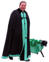 St. Patrick's Day Parade releases festive Irish blizzard in Salt Lake City