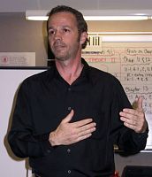 Judge Memorial parents discuss the threat of drugs