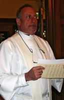 Annual Chrism Mass celebrates vocations, blesses oils