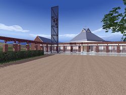 Trappists prepare to break ground on new monastery