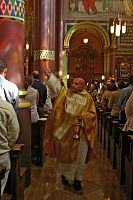 'Easter is the springtime of our faith'