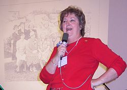 DCCW women are called to bring hope, lift burdens