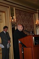  Clark and Nancy Giles honored for generosity