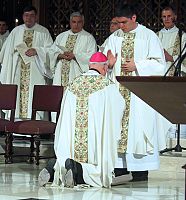 Diocese of Salt Lake City ordains four new priests, two new deacons
