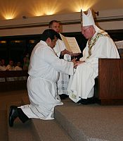 Diocese of Salt Lake City ordains four new priests, two new deacons