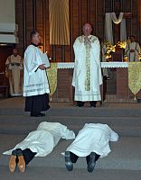 Diocese of Salt Lake City ordains four new priests, two new deacons