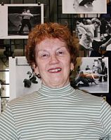 Madeleine Award winner's courage an inspiration