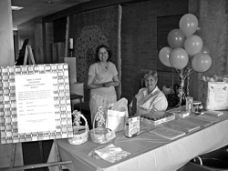 St. Ambrose Parish collects 600 pounds of baby food