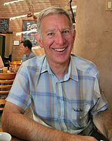 Msgr. Bussen receives Park City leadership award