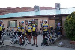 Habitat Bicycle Challenge comes to St. Pius X Parish