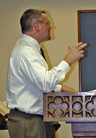 St. Mary Magdalene celebrated in music and word