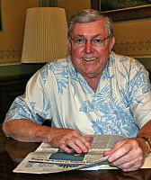 Seniors faced with too many choices, advisor says