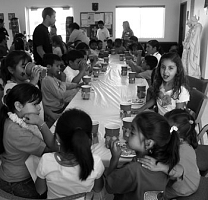 Vacation bible school promotes good Catholic fun