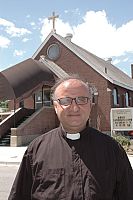 Lebanese will work together to build a better society, says Maronite priest