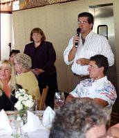  Our Lady of Lourdes School reaches out