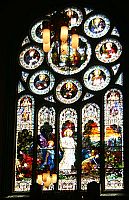  A lot can happen to a cathedral in 97 years: Our bishops' impacts on the Mother Church - Part I