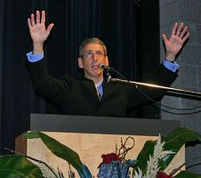 Catholic teachers are prophetic voices for students