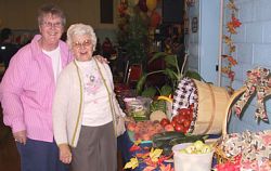 St. Marguerite Parish welcomes the community