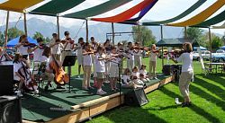 St. Joseph the Worker Parish FallFest an all-out effort