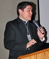 Diocesan Development Drive raises $1.6 plus in '06