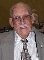 Deacon Bud J. Wardle dies at home