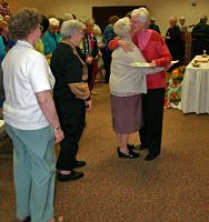 Sisters of Holy Cross meet in Salt Lake to solidify corporate stance on nonviolence