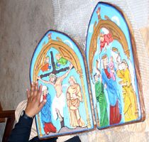 Ana Maria Ravines de Schur: An Artist Without a Country