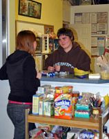 In the nooks and crannies of our cities