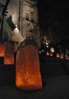 Diocesan Posada recalls the need to be welcoming