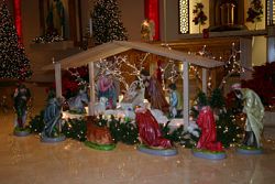 Vietnamese Christmas has Eucharist at its heart