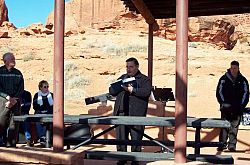 St. George churches gather for second annual prayer day