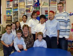 Twenty-nine Years and Counting: A teacher retires