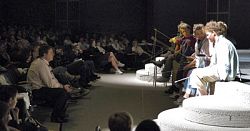 St. John the Baptist schools foster art in Draper