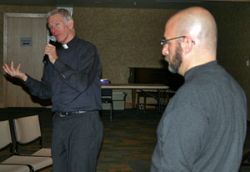 ?The Power of Forgiveness' previews in Park City