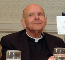 Msgr. Fitzgerald: Reflections on a Mission Diocese