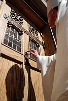 Bishop John C. Wester installed with joy, gratitude