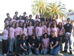 Draper teens take part in Youth Day