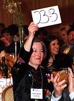 The 18th Annual CHRISTUS St. Joseph Villa Hope Benefit