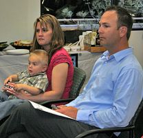 Religious leaders share views on organ donation