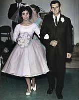 Your Grandma's Wedding Tradition