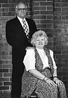 James and Carolyn Wold: 'Communication is everything'