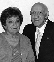 Les and Jane Roach: Four Keys to a Happy Marriage