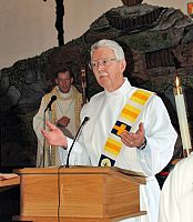 St. Christopher Church, Kanab, marks 50 years