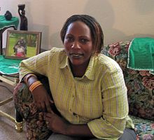 Refugee Day brings memories to the surface